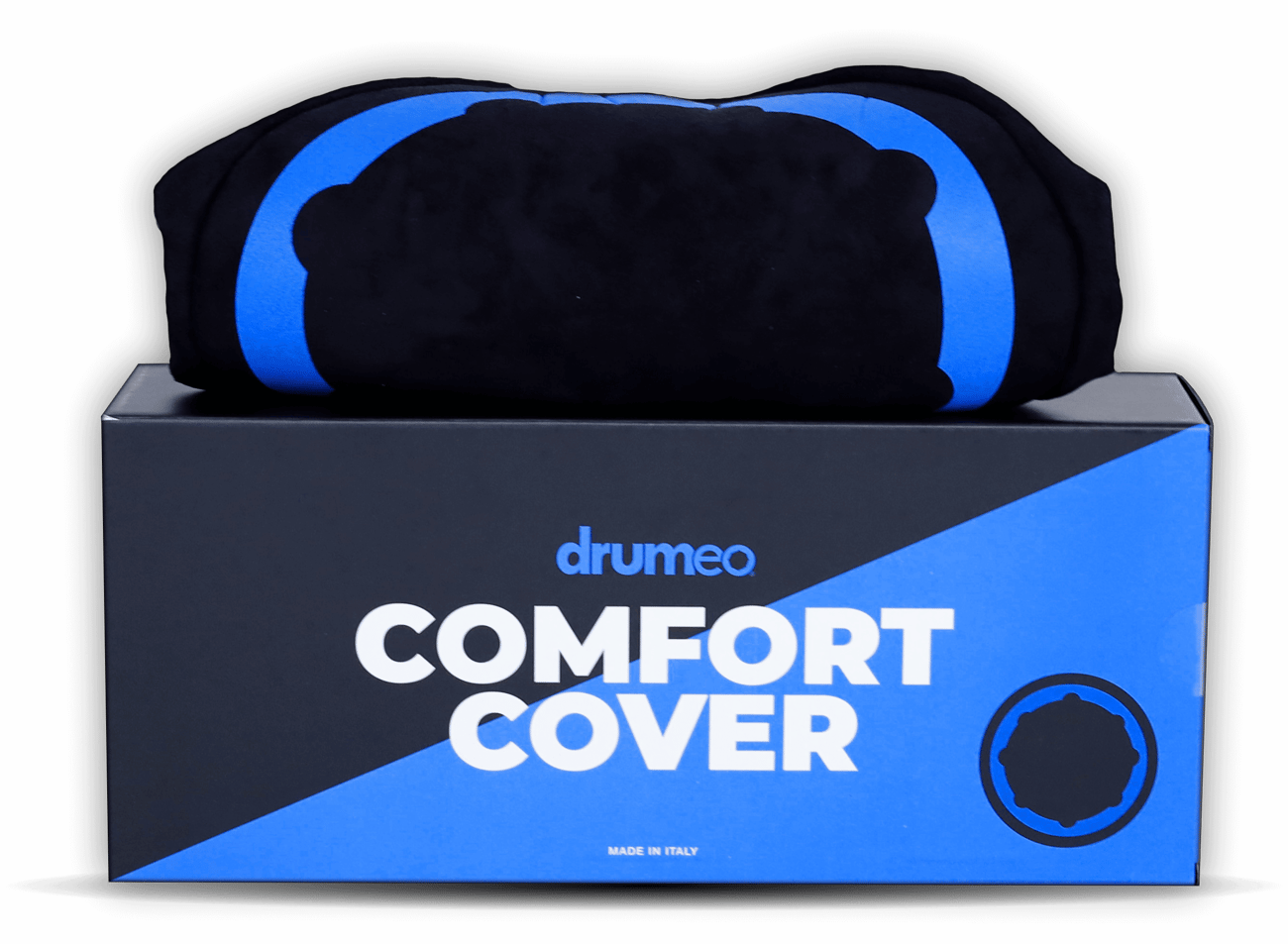 Comfort cover spread