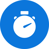 Time icon