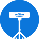 Ergonomic icon