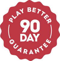 guarantee badge