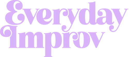 Everyday Improv logo