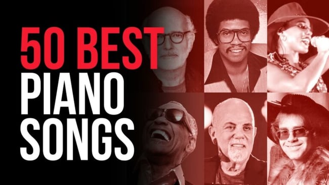 is piano hard to learn