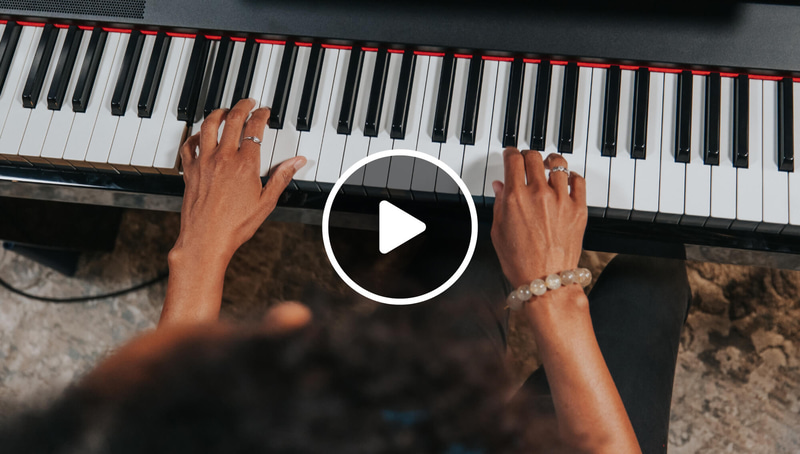 Classical Piano In The Modern Era