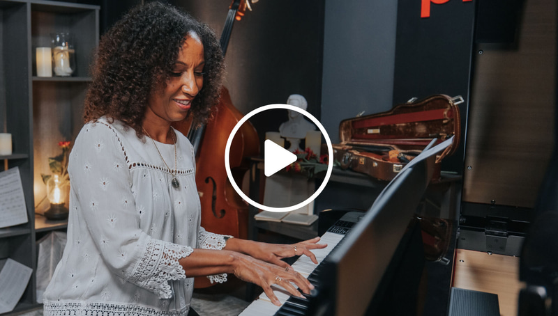 Your intro to classical piano