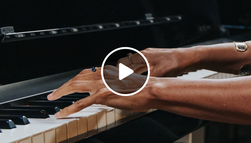 More than just the notes