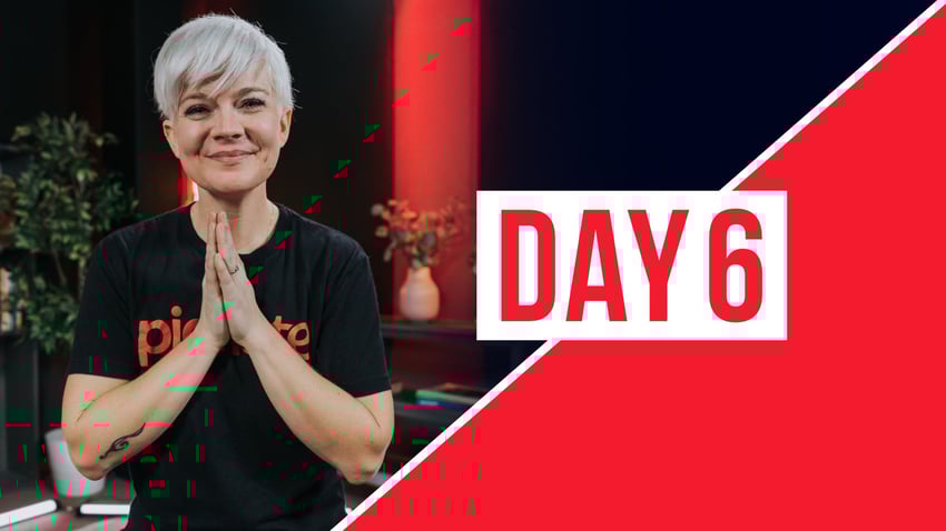 Day 6 — Real Chords