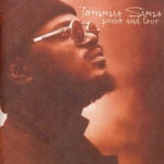 TommySims PeaceandLove