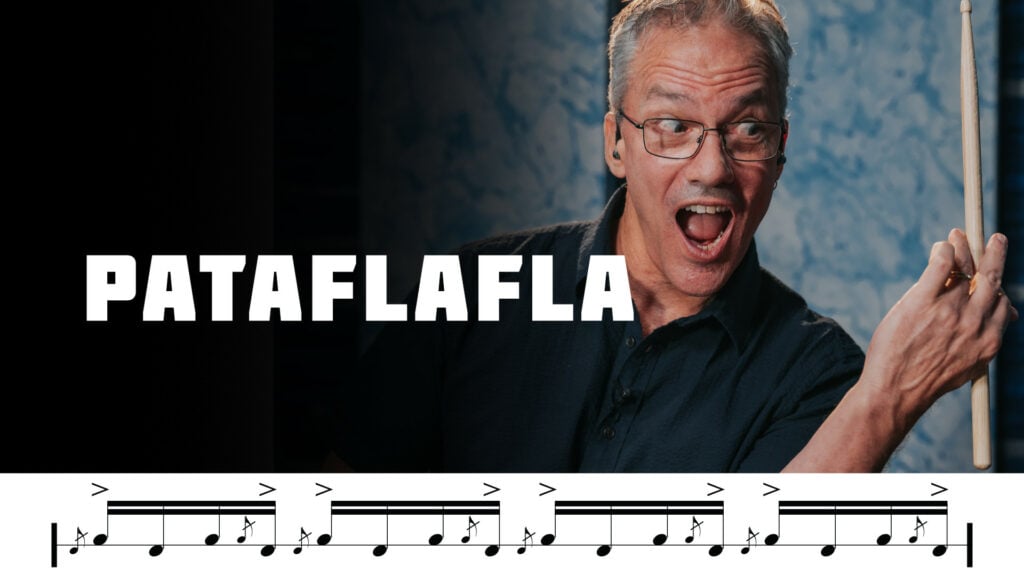 The Beat Pataflafla 1
