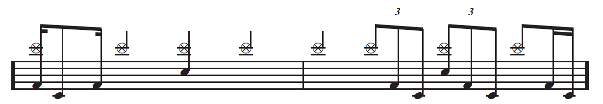 breakdown 3