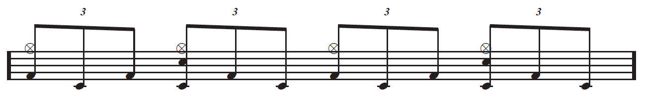 double bass beats 2