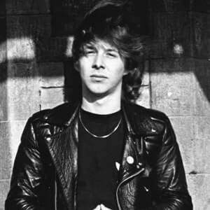 clive burr