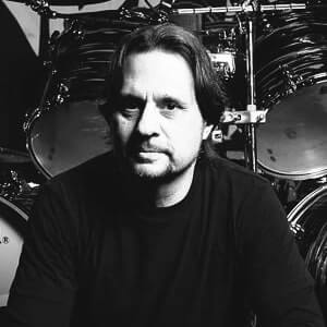 dave lombardo