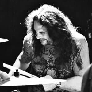 nick menza