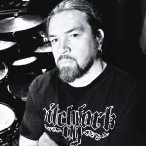 tomas haake