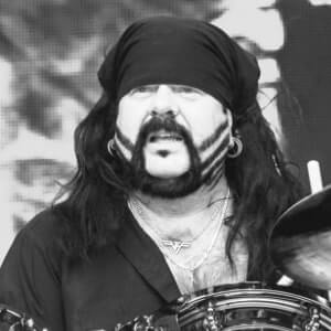 vinnie paul