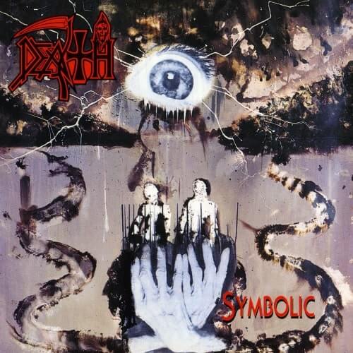 Death - Symbolic (1995)