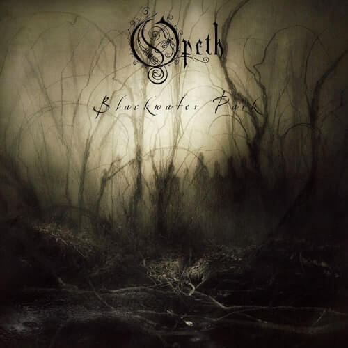 Opeth - Blackwater Park (2001)