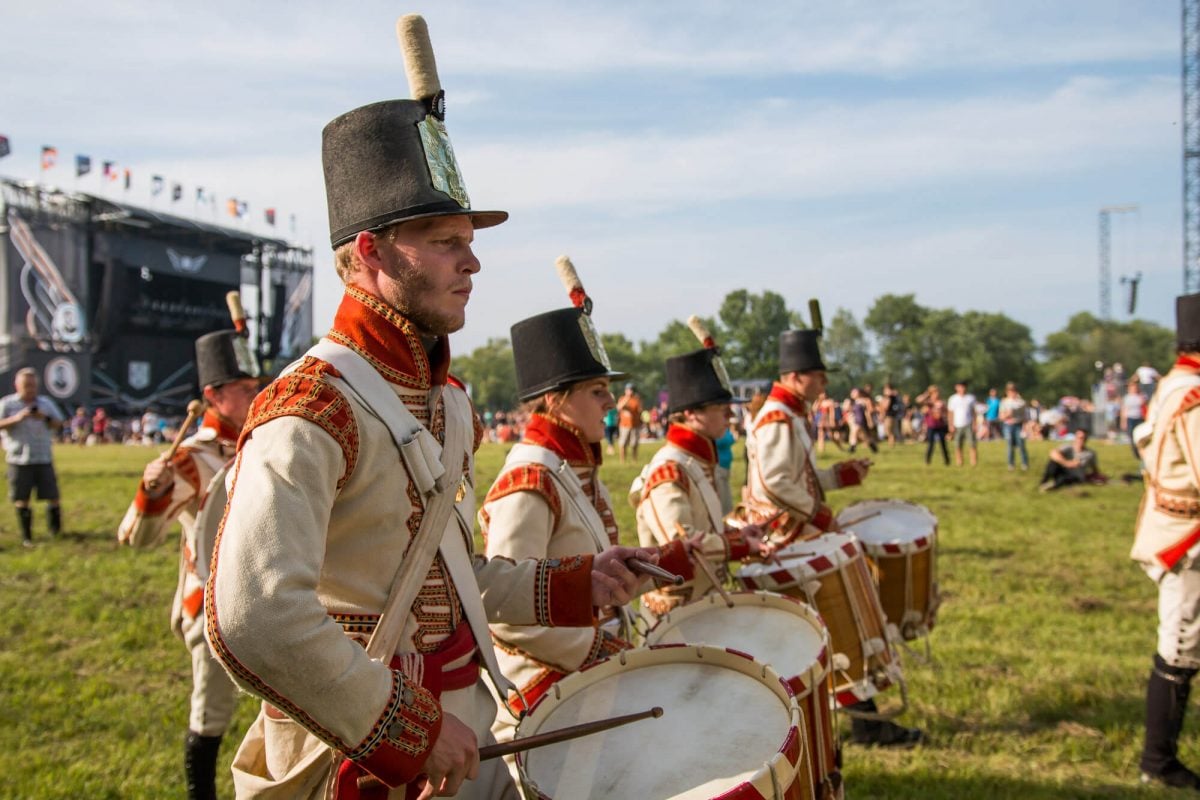 Drumming In War Reenactments 2 ON BB Fife DrumLR 2015 06 15311 e1552084516151