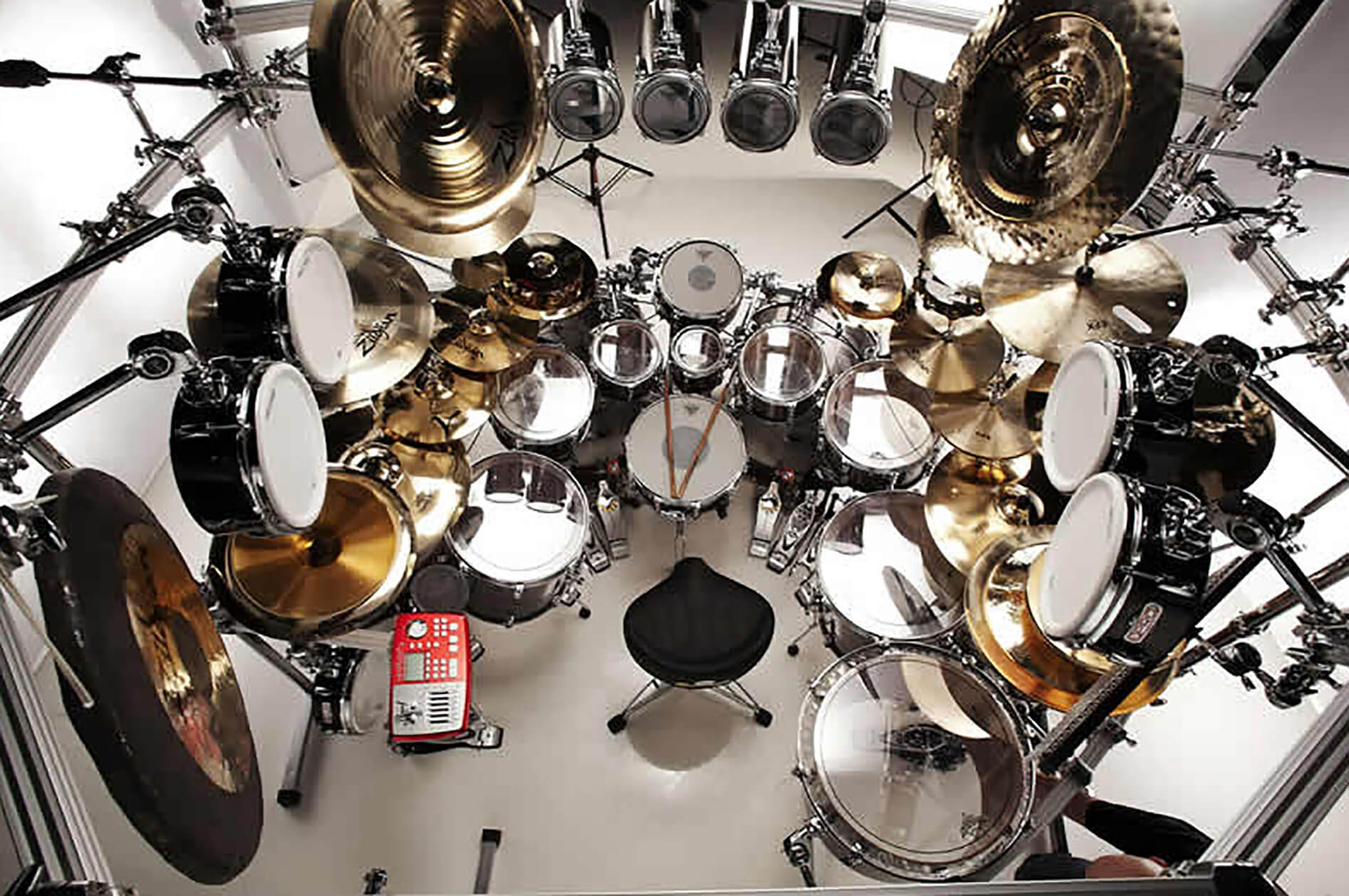 Mangini Set 1