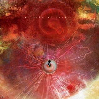 Animals as Leaders - The Joy of Motion (2014)