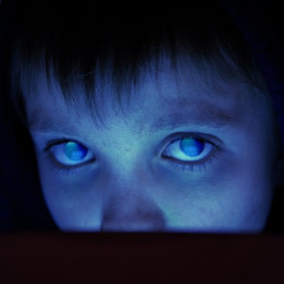 Porcupine Tree - Fear of a Blank Planet (2007)