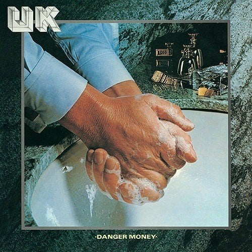 U.K. - Danger Money (1979)