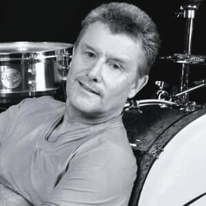 carl palmer