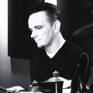 gavin harrison