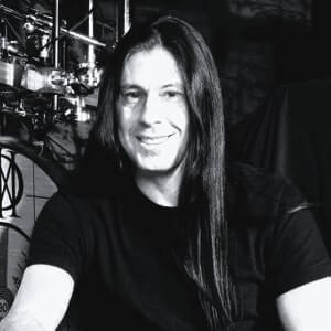 mike mangini