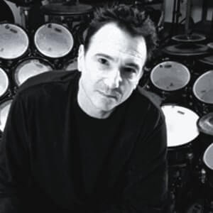 terry bozzio