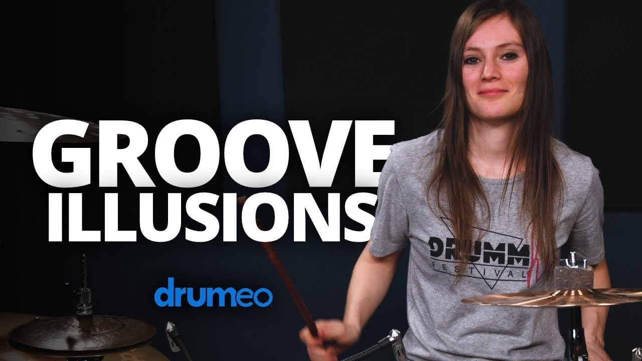 Groove Illusions