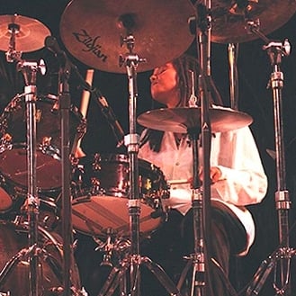 terri lyne carrington drummer