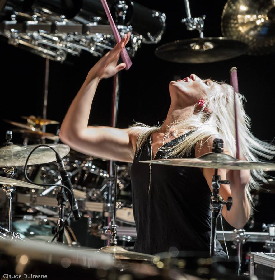 Cool Drumming Gigs Drumming On A Comedy Tour