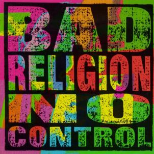 Bad Religion - No Control (1989)
