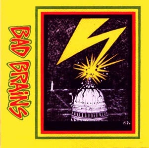 Bad Brains - Bad Brains (1982)