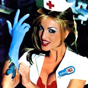 Blink-182 - Enema of the State (1999)