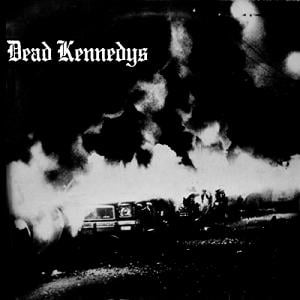 Dead Kennedys - Fresh Fruit for Rotting Vegetables (1980)