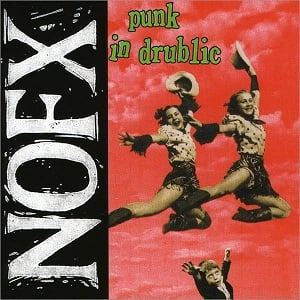 NOFX - Punk in Drublic (1994)