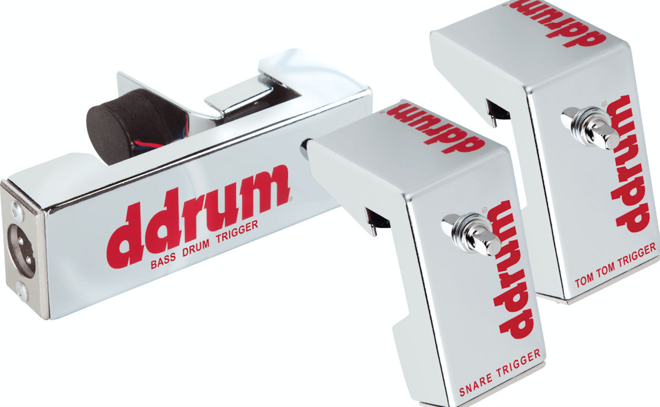 ddrum drum trigger