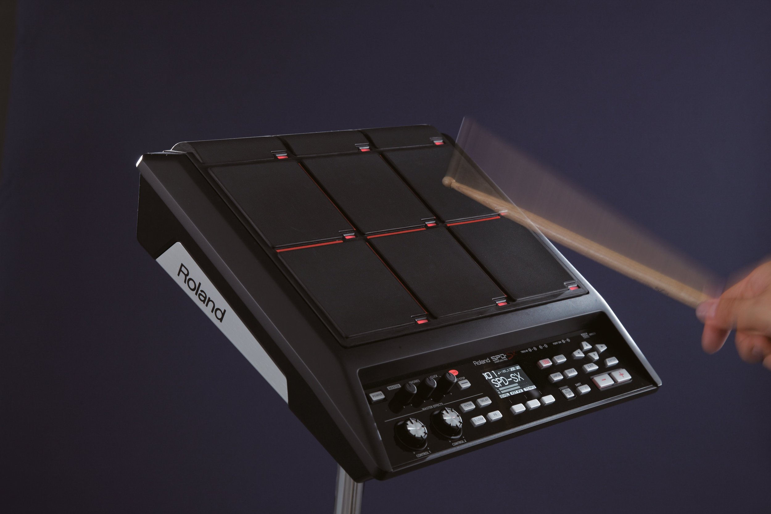 Roland SPD SX1