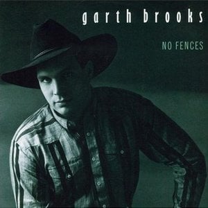 Garth Brooks - No Fences (2005)