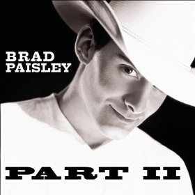Brad Paisley - Part II (2001)