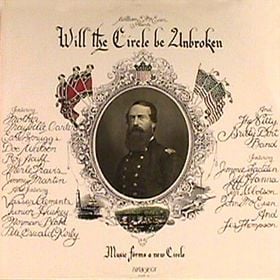 Nitty Gritty Dirt Band - Will the Circle Be Unbroken (1972)