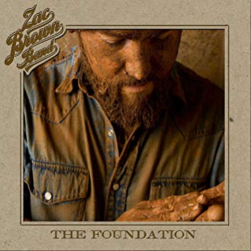 Zac Brown Band - The Foundation (2005)