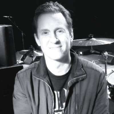 josh freese