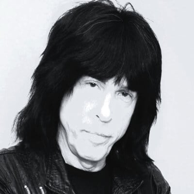 marky ramone