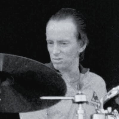 topper headon