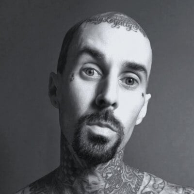 travis barker