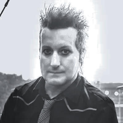 tre cool