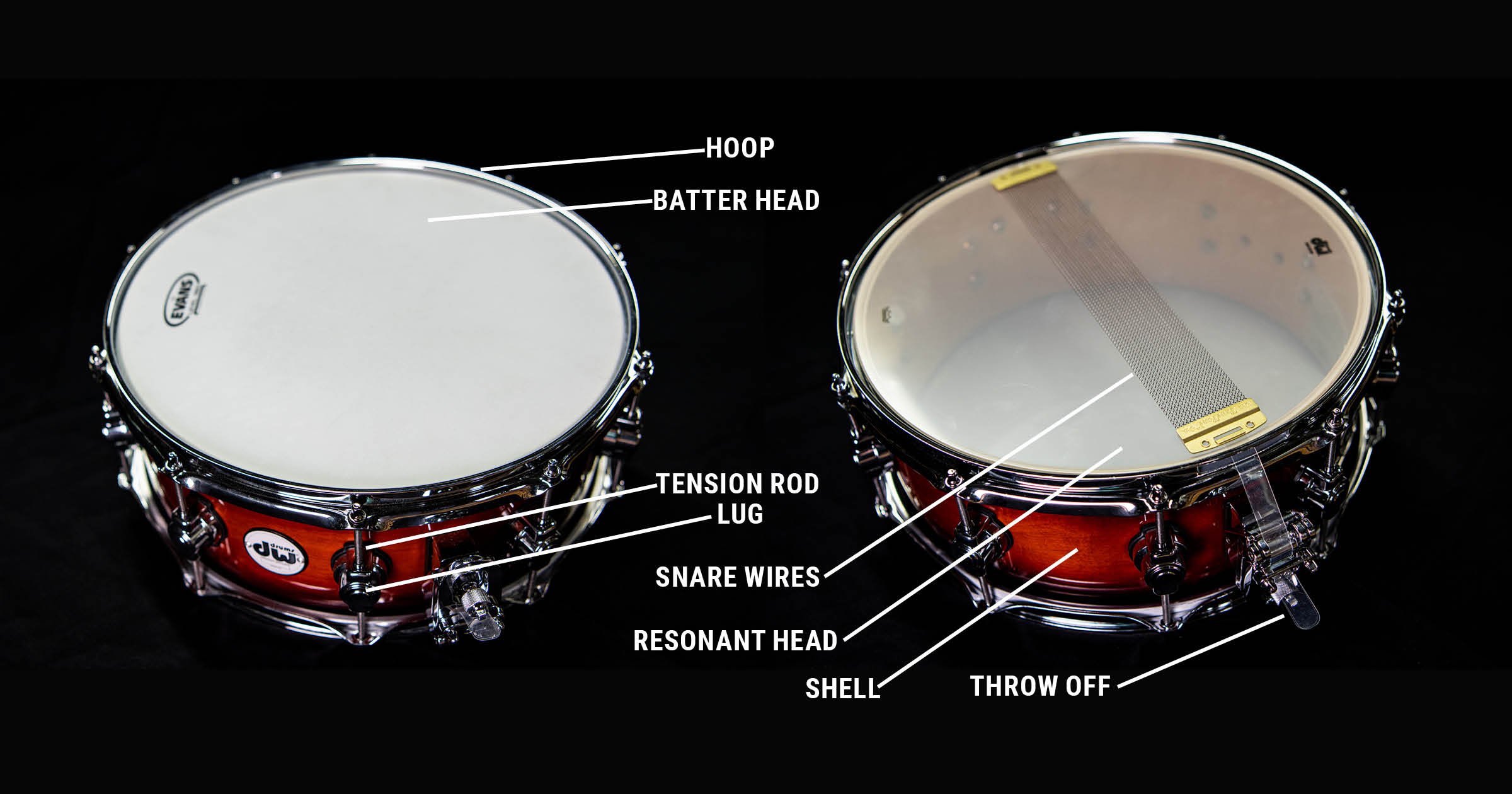 snare drum